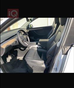 تسلا موديل Y